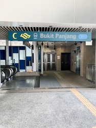 Blk 605 Senja Road (Bukit Panjang), HDB 4 Rooms #214773691